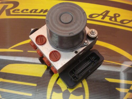 DSC05615 ABS Seat Ibiza 0265257674 6C0614517R 6C0907379R 6R0907379BA 0265956084