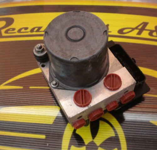 ABS CITROEN C5 9662131280 0265230733 9666226380 0265951341