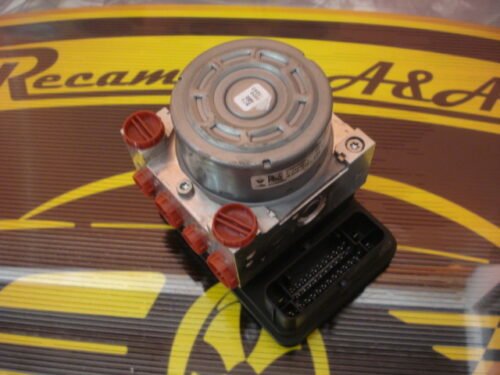 ABS RENAULT MEGANE 476604349R  476604349R-HY 10022007284 10091514703