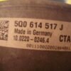 ABS Seat Leon 5Q0614517J 5Q0907379K 5QO614517J 10022002464 10091543363