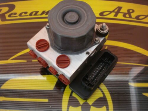 ABS OPEL CORSA 0265257704 0265956292 39084530