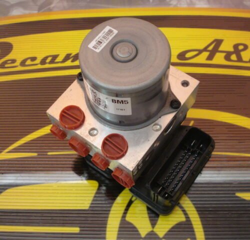 Unidad hidráulica del ABS OPEL MOKKA 42563014 688250455  42563014