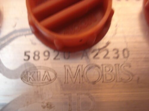 ABS Kia Ceed 6158945200 58900A2230 58920A2230  A258920800 A258930800