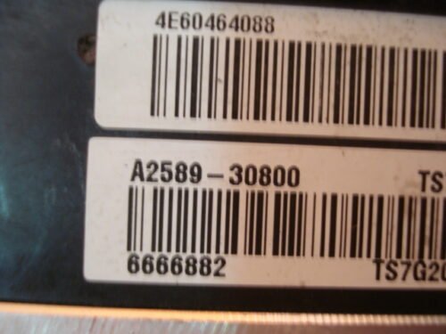 ABS Kia Ceed 6158945200 58900A2230 58920A2230  A258920800 A258930800