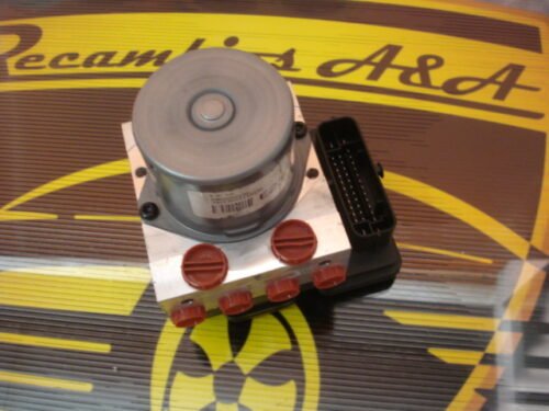 ABS Kia Ceed 6158945200 58900A2230 58920A2230  A258920800 A258930800