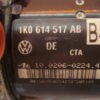 ABS VW Golf AUDI A3 SEAT 1K0614517AB 1K0907379AB 10020602244 10096003613