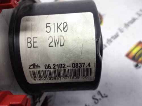 ABS Suzuki OPEL 51K0BE2WD 51K0 BE 2WD 06210208374 06210952933 28570033043