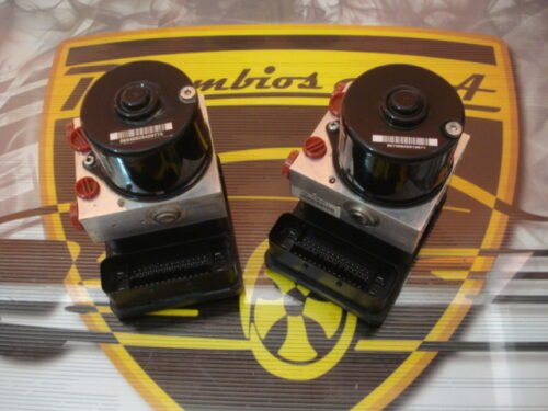 ABS VW Golf AUDI A3 SEAT 1K0614517AB 1K0907379AB 10020602244 10096003613