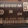 ABS VW Golf Audi Seat Skoda 1K0614517AA 1KO614517AA 10020602214 1K0907379AA 10096003603