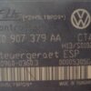 ABS VW Golf Audi Seat Skoda 1K0614517AA 1KO614517AA 10020602214 1K0907379AA 10096003603