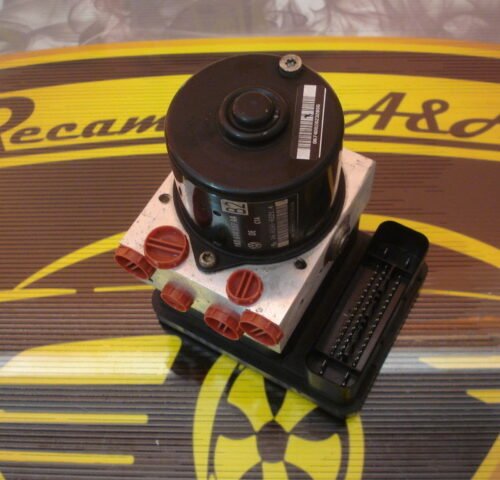 ABS VW Golf Audi Seat Skoda 1K0614517AA 1KO614517AA 10020602214 1K0907379AA 10096003603