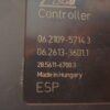 ABS Mitsubishi ASX 4670A298 ESP EC03C08 06210215304 06210957143 06261336011
