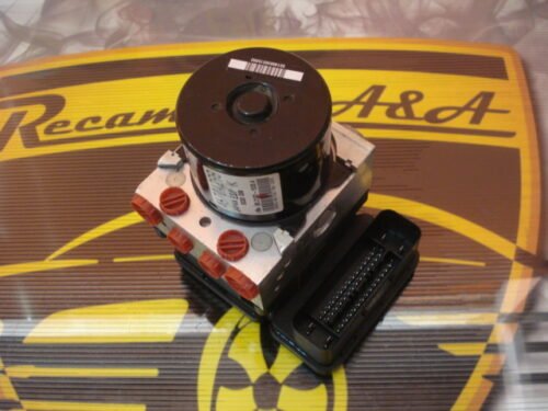 ABS Mitsubishi ASX 4670A298 ESP EC03C08 06210215304 06210957143 06261336011
