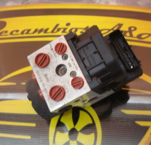 ABS Audi A4 VW Passat 0265216562 8E0614111AD 0273004282