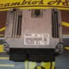 Centralita del motor TOYOTA 0281013413 89661-02E10 8966102E10