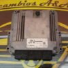 Centralita del motor Nissan X-Trail 0281014362 23710JG78E 23710 JG78E JN
