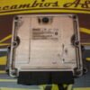 Centralita del motor CHRYSLER VOYAGER P05094590AA 0281012275