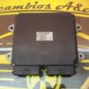 Centralita del motor Mitsubishi Colt 1860095400 1860A954 E6T73471