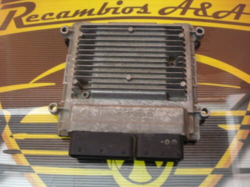 Centralita del motor CHRYSLER P05094152AH P04692101AE A2C53240963 SIM90E