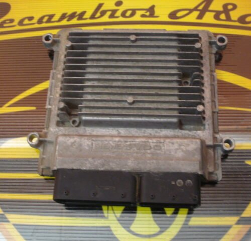 Centralita del motor CHRYSLER P05094152AH P04692101AE A2C53240963 SIM90E