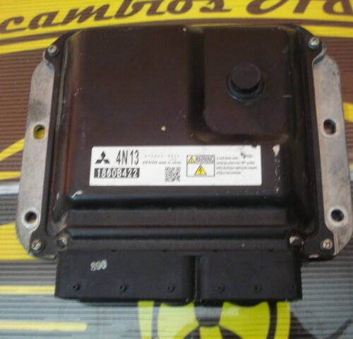 Centralita del motor MITSUBISHI ASX 1860B422 275800-8905 4N13