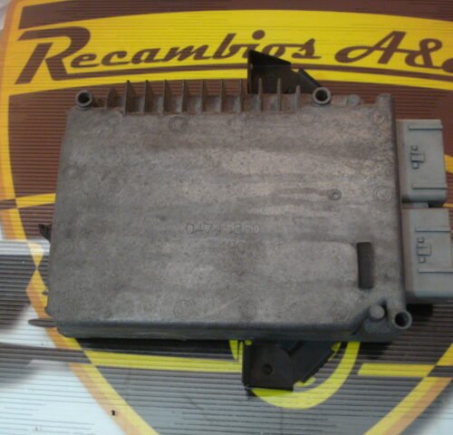 Centralita del motor CHRYSLER VOYAGER 04671408AG P04671408AG 1408AG