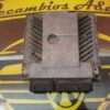 Centralita del motor SEAT VW 03G906018FD 03G 906 018 FD 5WP45573AD SIMOS