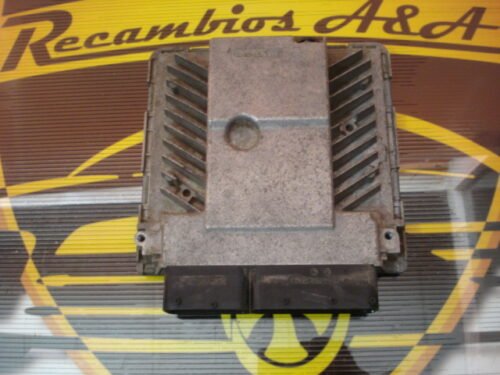 Centralita del motor SEAT VW 03G906018FD 03G 906 018 FD 5WP45573AD SIMOS