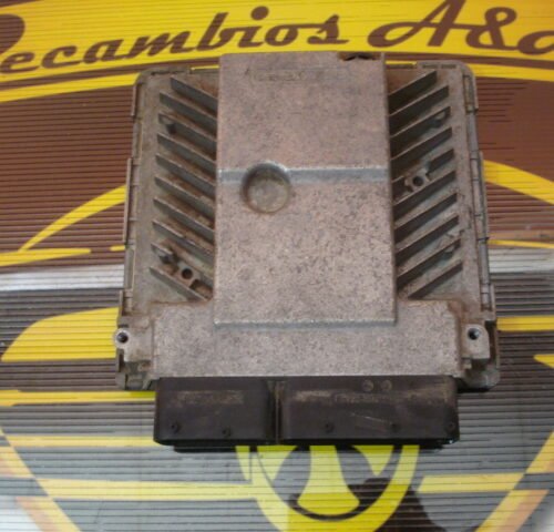 Centralita del motor SEAT VW 03G906018FD 03G 906 018 FD 5WP45573AD SIMOS