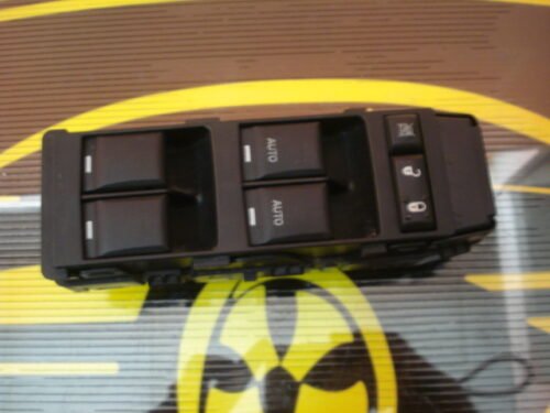 Botonera elevalunas Chrysler Sebring 04602781AA 3146A L-CD