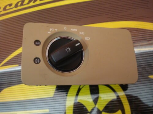 Conmutador de luces MERCEDES W251 R-Klasse A2515453204 04025311