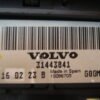 Conmutador de luces VOLVO XC60 31443841 160223B