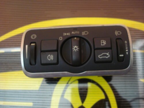 Conmutador de luces VOLVO XC60 31443841 160223B