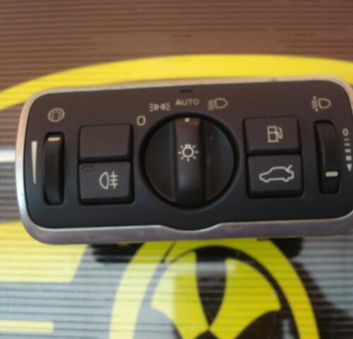 Conmutador de luces VOLVO XC60 31443841 160223B