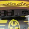 Botonera Elevalunas Mitsubishi Carisma MR792845