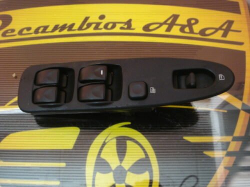 Botonera Elevalunas Mitsubishi Carisma MR792845