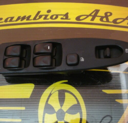 Botonera Elevalunas Mitsubishi Carisma MR792845