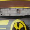 Botonera Elevalunas Renault Laguna Megane 809610006R 809610006RC