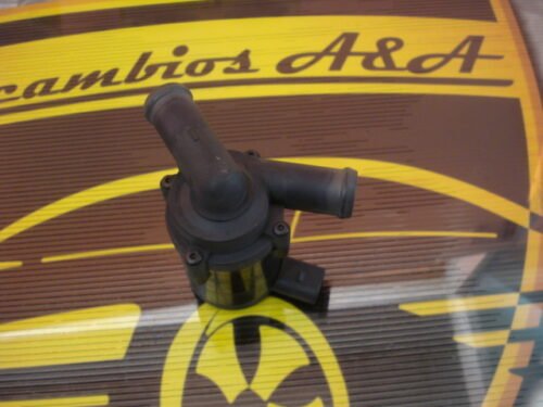 DSC05850 Webasto calentador de agua VW Audi Q7 7L0965561D 7LO965561D