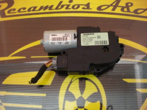 Motor techo VOLVO XC60 31442109 10029948B 10006326M