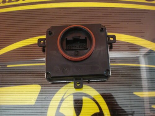 Controlador de Xenon Audi Q3 Q5  Skoda 4G0907697D  4G0.907.697.D