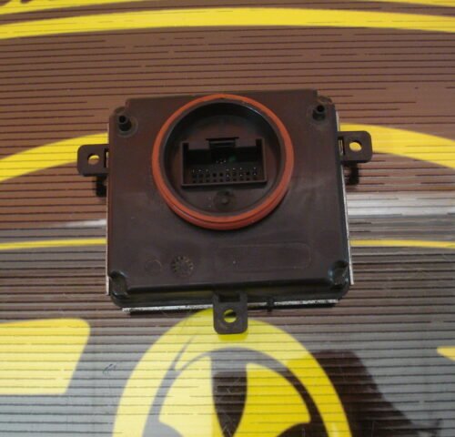 Controlador de Xenon Audi Q3 Q5  Skoda 4G0907697D  4G0.907.697.D