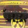 Botonera Elevalunas Volvo 09193383 8673185 01W18E MD18DCO-0040