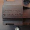 Maneta Manija del portón trasero Seat Leon CHERRY