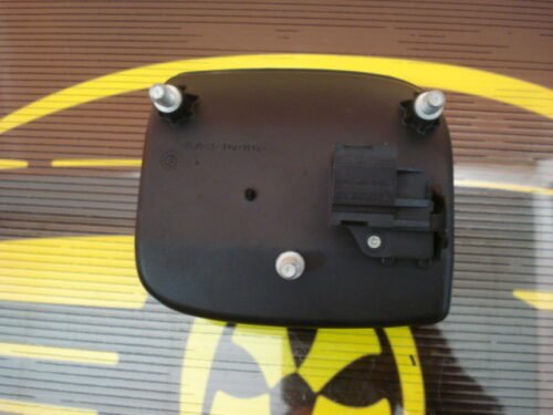 Maneta Manija del portón trasero Seat Leon CHERRY