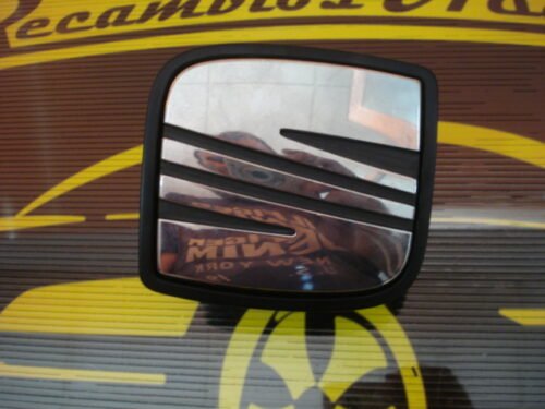 Maneta Manija del portón trasero Seat Leon CHERRY