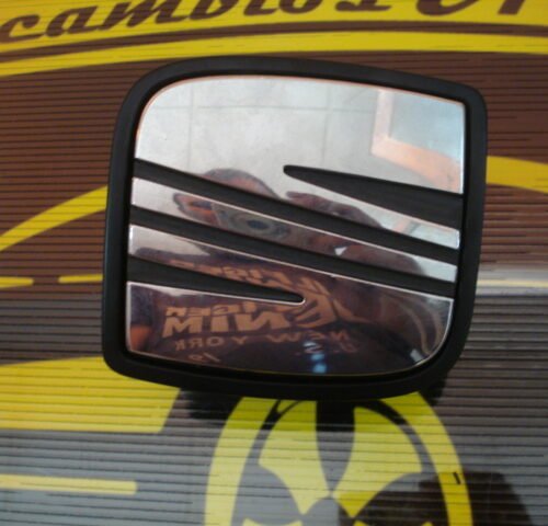 Maneta Manija del portón trasero Seat Leon CHERRY