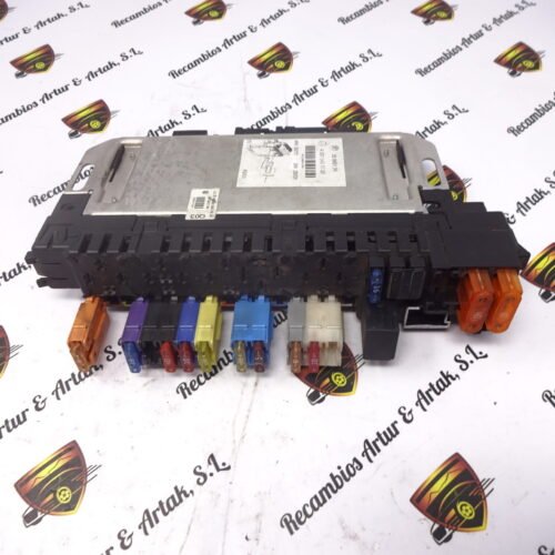 A0315451732 05045124 Módulo Sam caja de fusibles Mercedes W220 A0315451732 05045124
