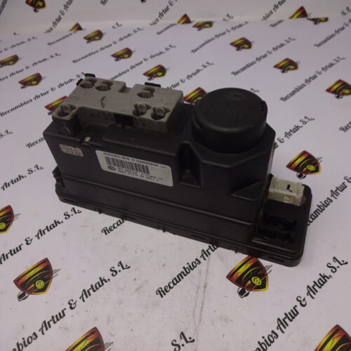 Bomba cierre centralizado Mercedes W208 W202 W210 2088000648 007828-04