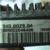 Centralita modulo electroventilador Ford 940002904 005022645406